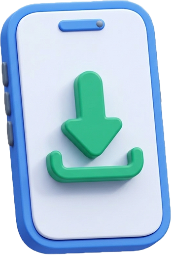 Icon download aplikasi Agenmo