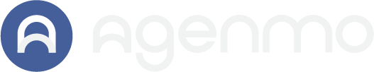 Agenmo Logo
