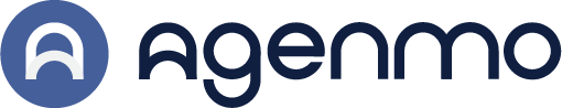 Agenmo Logo